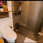 Apartamento con salida privada a la playa en Morros, Cartagena