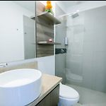 Apartamento con salida privada a la playa en Morros, Cartagena