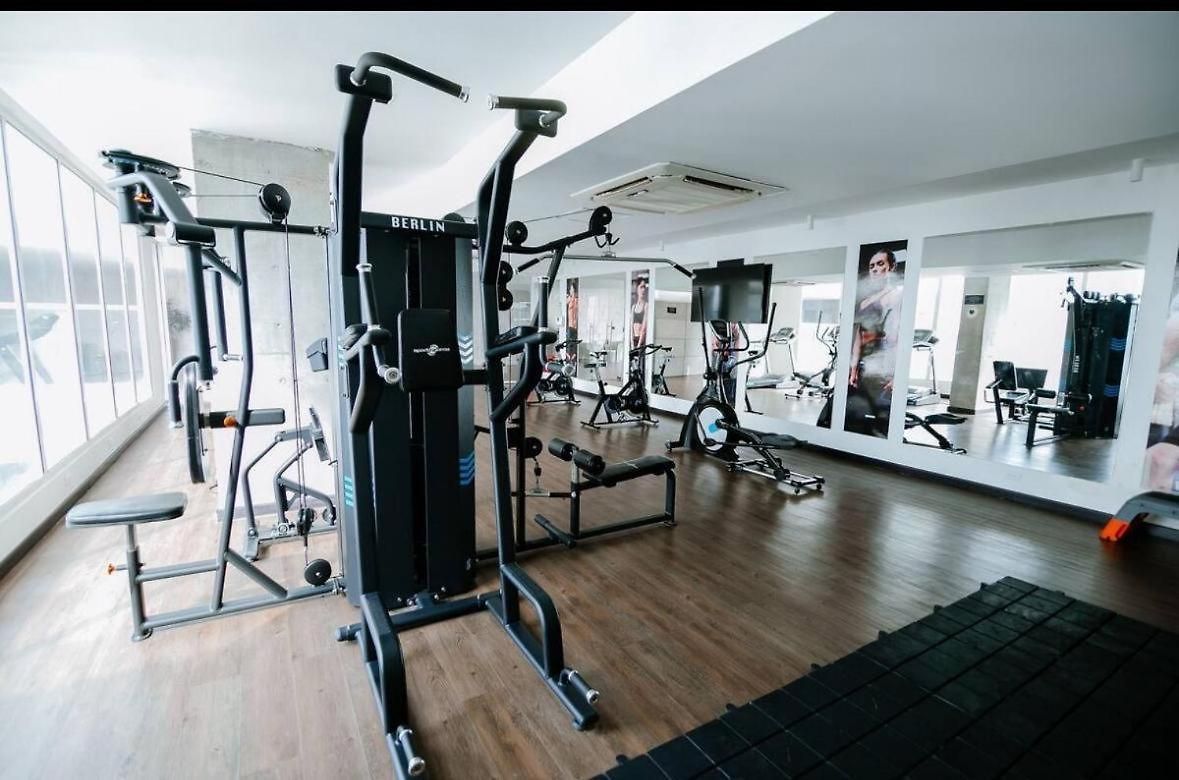 Apartamento Con Salida Privada A La Playa En Morros, Cartagena
