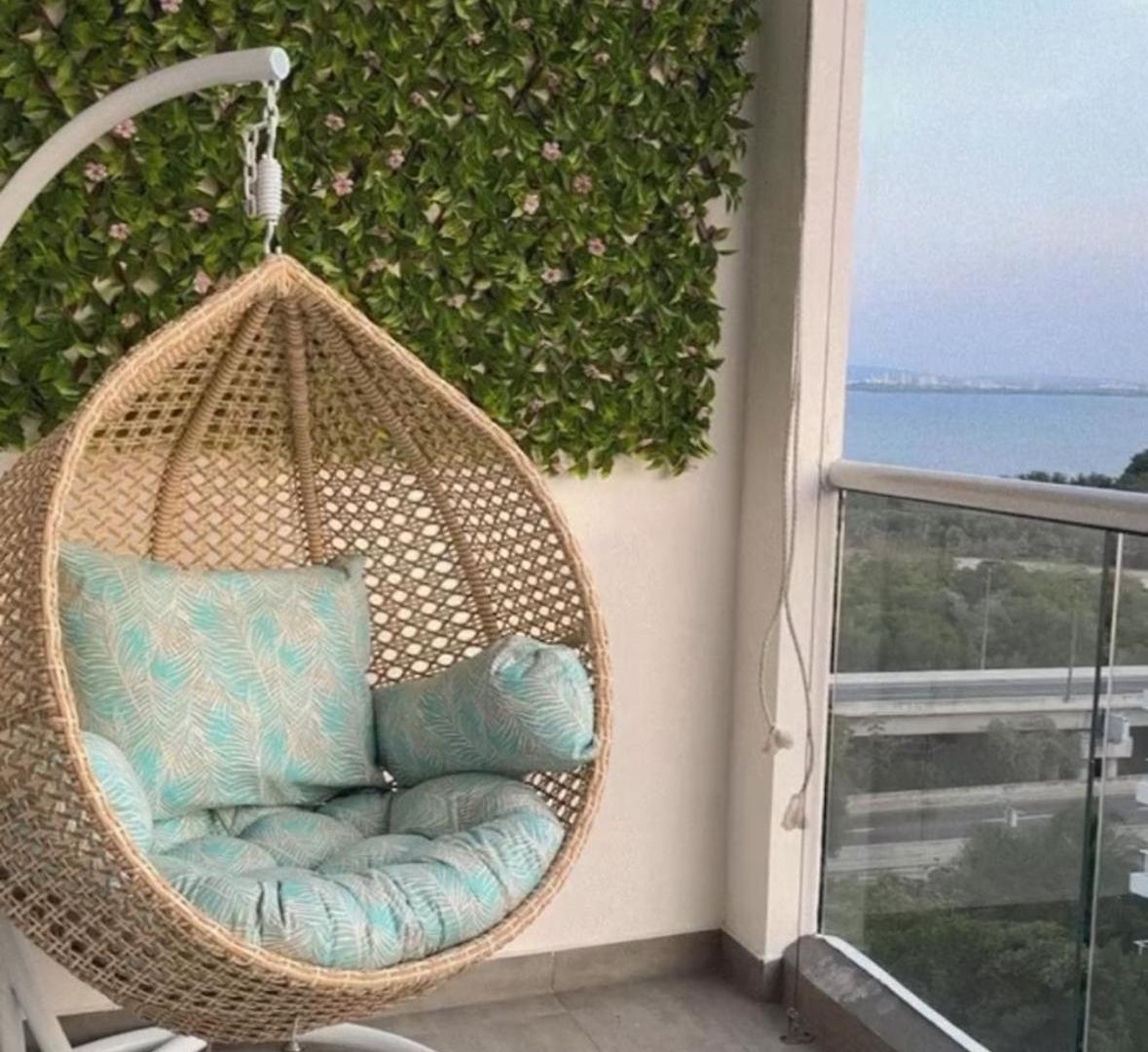 Apartamento Con Salida Privada A La Playa En Morros,