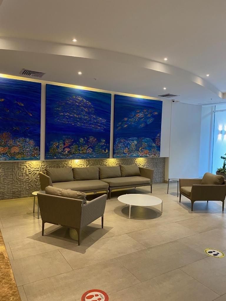 Apartamento Con Salida Privada A La Playa En Morros, Cartagena