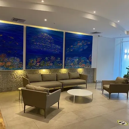 Apartamento Con Salida Privada A La Playa En Morros, Cartagena