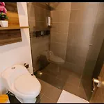 Apartamento con salida privada a la playa en Morros, Cartagena